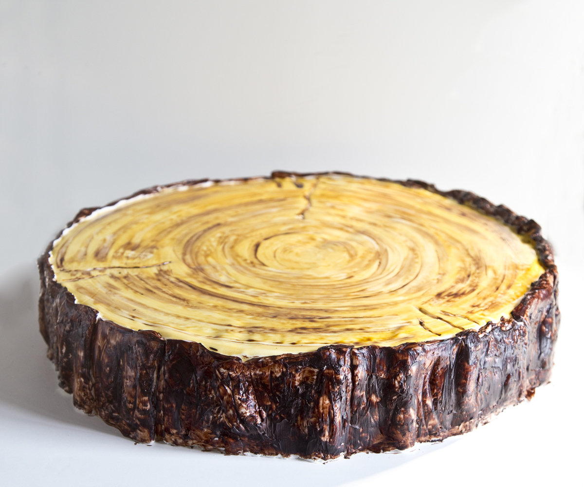 Baum Torte Geburtstag