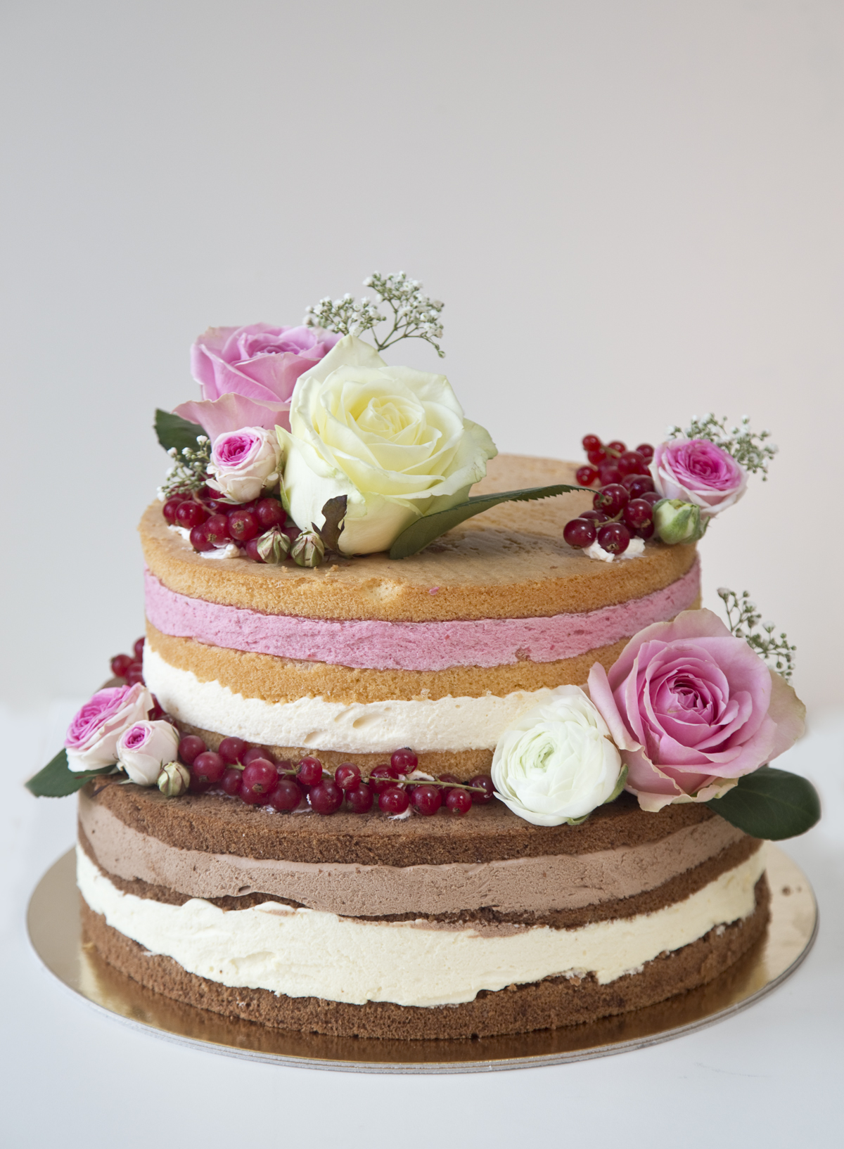 Naked Cake Bremerhaven