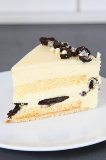 Cookies and Friends Torte - Vorbestellung