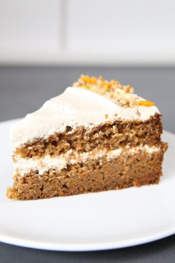 Carrot Cake - Vorbestellung