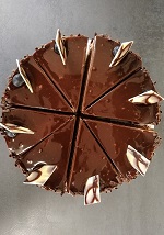 Schokomousse Torte Thumbnail