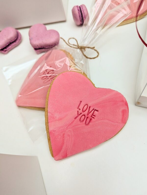 Gruß Keks - Valentinstag Vorbestellung