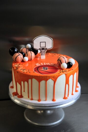 Sport Torte